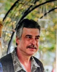 Frank Edward Pasalich