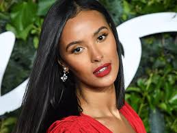 Maya Jama 'secretly engaged' to basketball star Ben Simmons after Christmas  proposal
