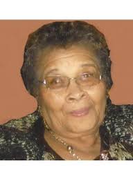 Flora Holden Obituary (1934