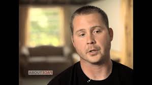 About PTSD and Family: "I wasn't the girl that left." Veteran Tia  Christopher