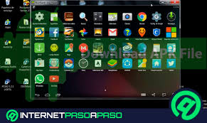 Posiblemente debas otorgar permiso de acceso a fotos, multimedia y archivos, concédelos. 10 Programas Para Abrir Archivos Apk Desde Pc Lista 2021