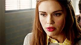 still we rise — you're special // lydia martin