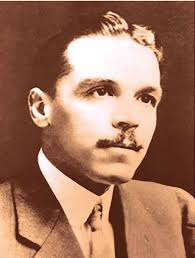 Alfredo González Flores 1