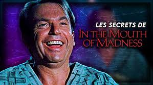 L'Antre de la Folie de John Carpenter