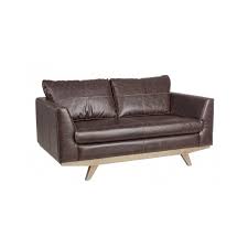 Collezione di divani angolari, con penisola, lineari, in pelle o tessuto. Divano In Pelle 2 Posti In Offerta Su Arredocasastore Miglior Prezzo
