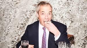Nigel Farage: 'Will I be the next PM? There's a good chance'