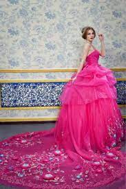 Log In Tumblr Pink Wedding Dresses Pink Ball Gown Pink Fashion