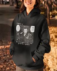 Vagabond Musashi Miyamoto Matahachi Honiden Anime Manga Shirt Unisex Hoodie  | eBay