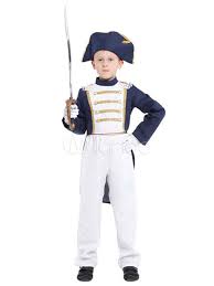 Napoleon's nickname was little corporal. Napoleon Bonaparte Kostum Fur Kinder Milanoo Com