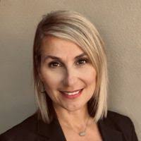 Jill Waite's Instagram, Twitter & Facebook