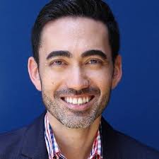 Evan Horowitz (@TheEvanHorowitz)