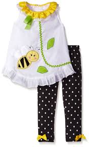 Black And Yellow Outfits For Kids Robot Check Kids Outfits Toddler Girl Dresses Baby Girl Clothes