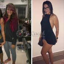 Ama adora haz sentir a los demás importantes y queridos en el mundo, pero no olvides darte ese amor primero a ti. Te Cache Su Romance Con Arturo Vidal Ayudo A Sonia Isaza Facebook