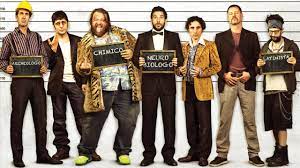 With edoardo leo, valerio aprea, paolo calabresi, libero de rienzo. Smetto Quando Voglio Recensione Genesi E Sviluppo Della Trilogia Di Sydney Sibilia Superga Cinema