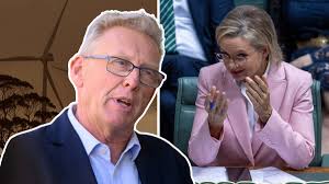 Mark Parton's chance for climate leadership as ACT opposition leader