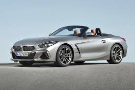 2020 bmw z4 first drive review | more cerebral than visceral. Bmw 2019 Z4 Sdrive30i 2020 Z4 M40i Roadsters Hypebeast