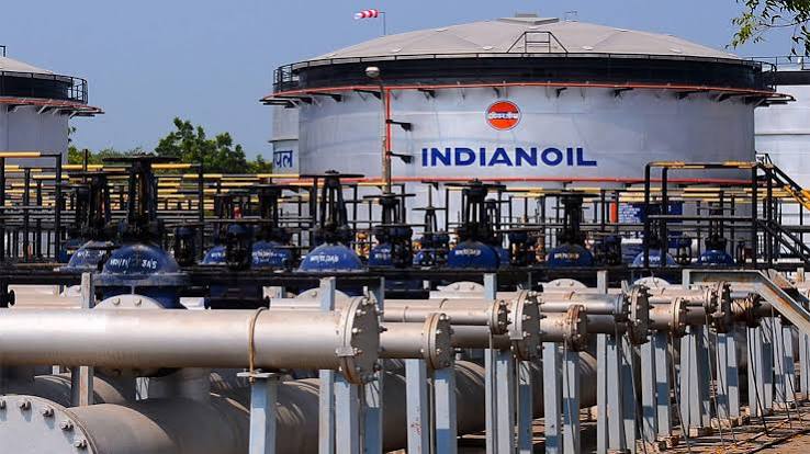 Indian Oil Corporation