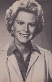 Her mother was an irish american who worked as a model in new york using her maiden name. Rosemary Forsyth Laura Horton Days Of Our Lives Days Of Our Lives Female Stars Classic Hollywood