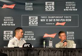 Chris weidman and stephen thompson discuss thompson's performance in the tuf 21 finale main event. Notable Siblings In The Ufc Ufc
