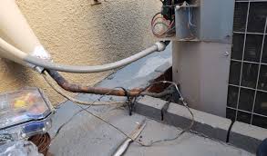 Check spelling or type a new query. Protecting The Low Voltage Wires To The Ac On A Central Air Conditioner Red Deer Heating Ac