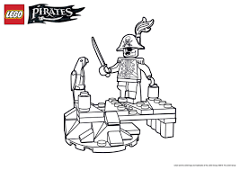 Select from 35318 printable crafts of cartoons, nature, animals, bible and many more. Pirate And Parrot Coloring Page Wallpaper Activities Lego Coloring Home