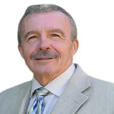 Jeffrey (Jeff) Lefebvre