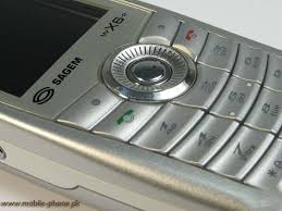Sagem MY X6-2 Price in Pakistan ...