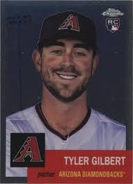 2022 Topps Chrome Platinum