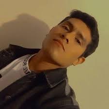 Jose Luis Fernando Cerna Avila