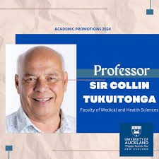 The Office of the Pro Vice Chancellor Pacific congratulates all  #PacificAcademics who were promoted this week. Malo e ngaue! Vinaka for  your work and your service! Congratulations