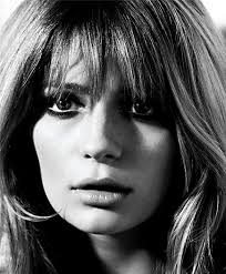 Laptop Mark Baptiste, Mischa Barton, White background picture