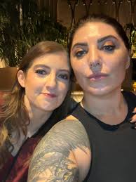 Amanda Solomon (@Lehalani)