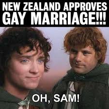 It S Some Kind Of Elvish I Can T Read It Oh Sam Lotr Quotes Celebration Quotes The Hobbit