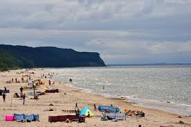 Book a hotel near miedzyzdroje beach located in miedzyzdroje. Miedzyzdroje Beach Miedzyzdroje Tourist Attractions Tropter Com