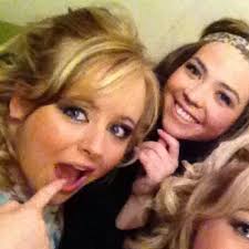 Sara Paterson (@sarap1989)