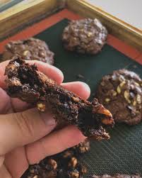 3 050 Mentions J Aime 23 Commentaires Valrhona North America Valrhonausa Sur Instagram For A Super Rich Valrhona Chocolate French Chocolate Flourless