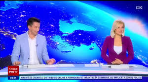 Группа protv chisinau (pagina oficiala) в одноклассниках. Stirileprotv Live Acum Stirile Protv Ale DimineÅ£ii Horoscopul Lui Neti Sandu Pentru Ziua De Azi Ce Zodie Va Lua Decizii Care Ii Dau Complet ViaÅ£a Peste Cap Https Bit Ly 32qovaz