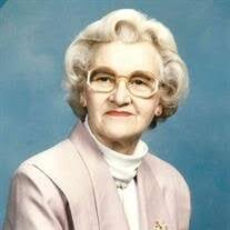 Katherine Viar Obituary