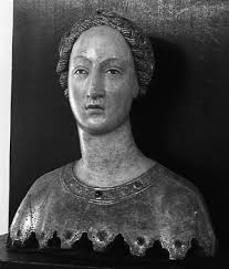 Bernini's bust of Pope Gregory XV: the reception of a magic portrait cult