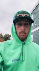 Damon Jerome McLaren (@itsyaboydamon91)