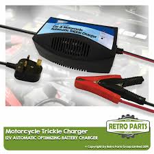 A car battery charger is great for reviving your vehicle as quickly as possible. Vehicle Parts Accessories Optimize Storage Automatic 12v Trickle Battery Charger For Giantco Guidohof