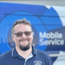 Woody Anderson Ford Staff