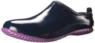 Womens Rubber Garden Clog Navy Cb11wtt3uyf Footwear Design Women Garden Clogs Women S Mules Clogs