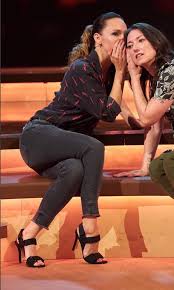 Discover carolin kebekus net worth, biography, age, height, dating, wiki. Carolin Kebekus S Feet Wikifeet