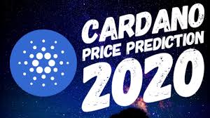 Both eth and ada have been outperforming bitcoin this past year. Cardano Ada Price Prediction 2020 Youtube