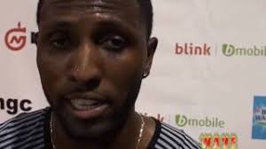 The Official Richard "Torpedo" Thompson Thread