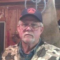 William Dale Lamoreaux Obituary