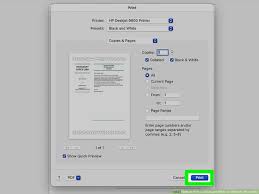 Preparing image files for b&w printing is slightly different than preparing colour. How To Print In Black And White On Word On Pc Or Mac