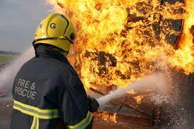 Become An Australian Firefighter In 2021 | How2Become.com