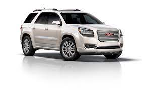 Apr 30, 2015 · locked keys in car? 2014 Gmc Acadia Highlights Safety Convenience Features